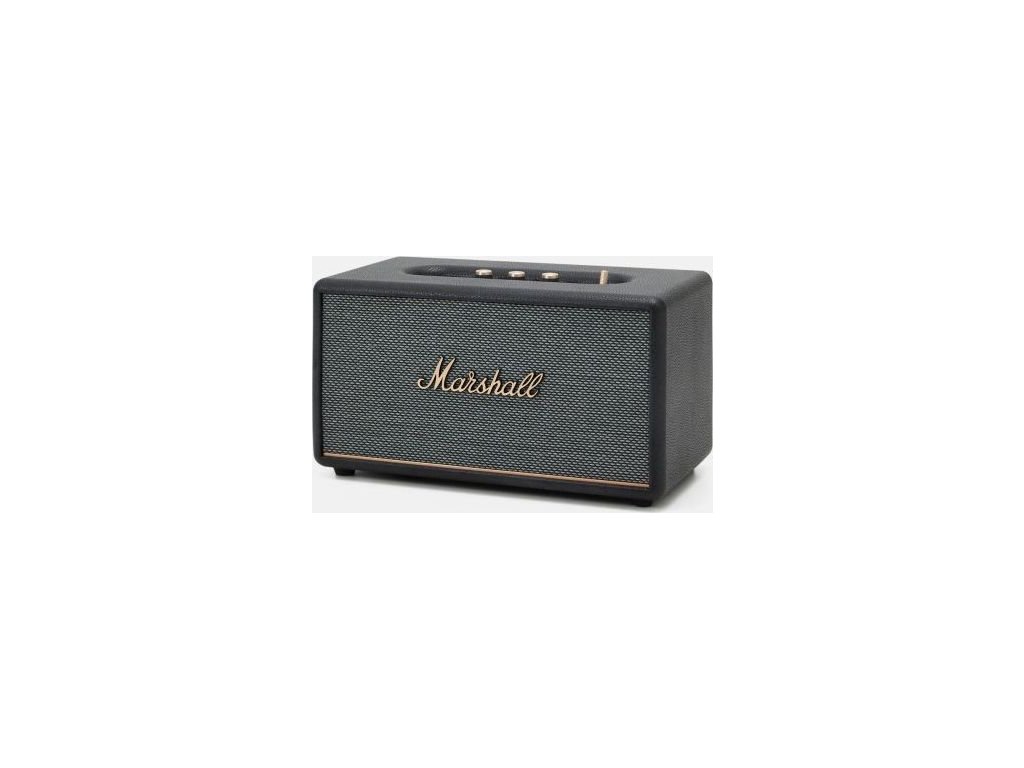 Bezdrôtový Bluetooth reproduktor Marshall Stanmore III Multi Room Black EU