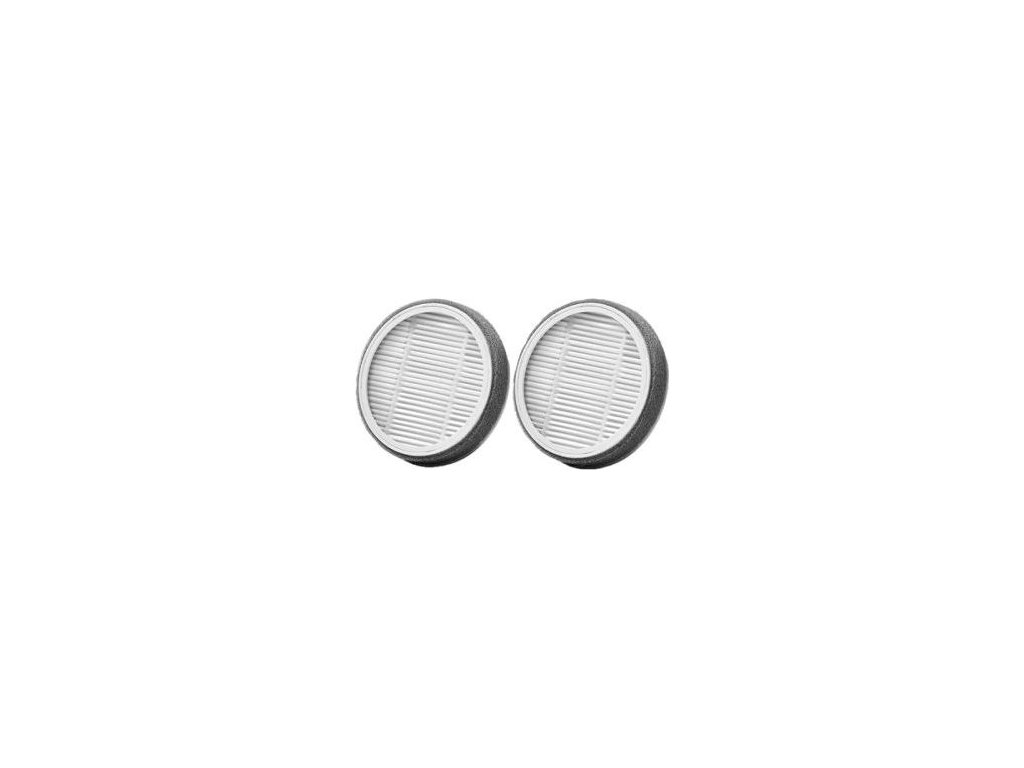 Xiaomi vysávač Dust Mite Pro Filter (2balenie) biely EU BHR8935GL