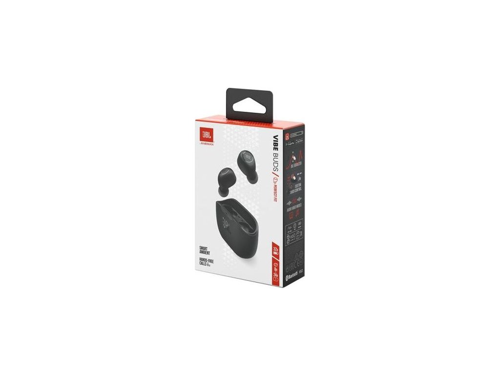 JBL VIBEBUDS BLK JBL VIBEBUDS BLK 00