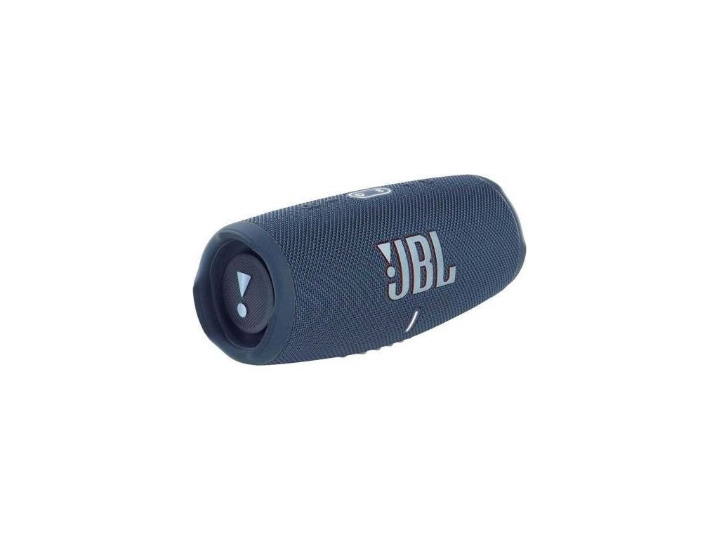 Bezdrôtový Bluetooth reproduktor JBL Charge 5 Blue EU