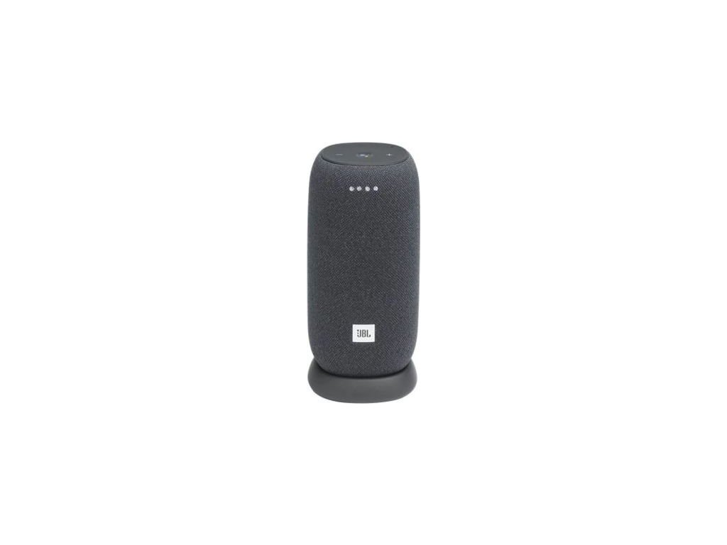 Prenosný Bluetooth reproduktor JBL Link sivý, EU