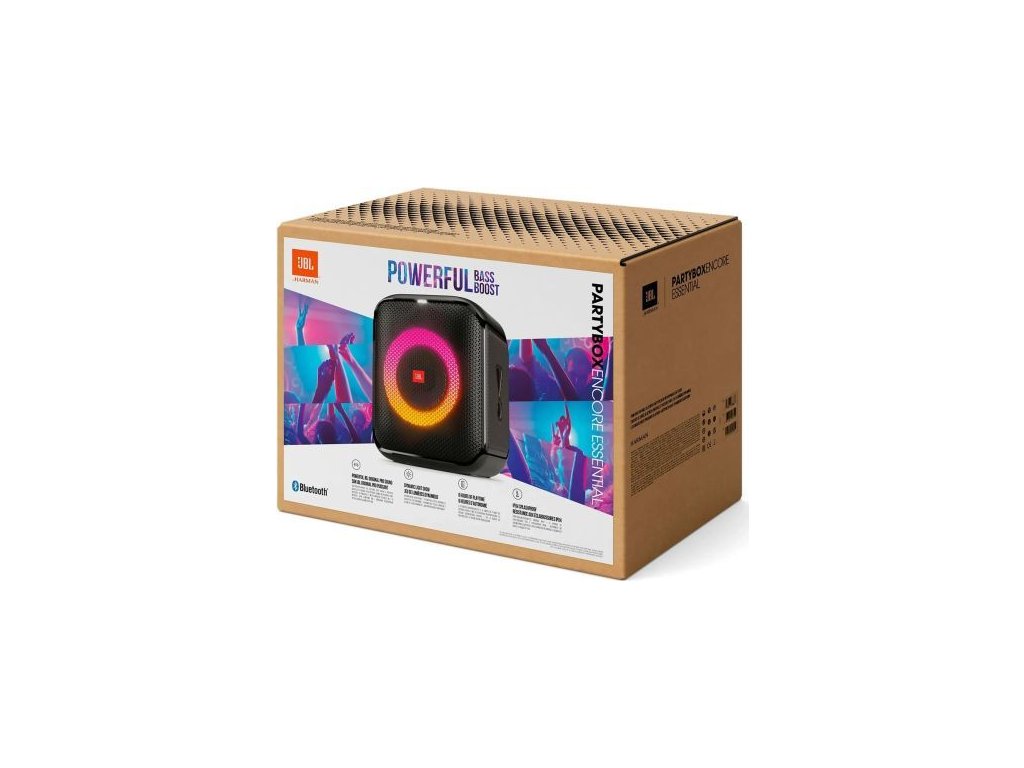 JBLPBENCOREESS2EP JBLPBENCOREESS2EP 00