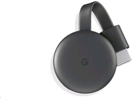 Google Chromecast 3 AKCIA