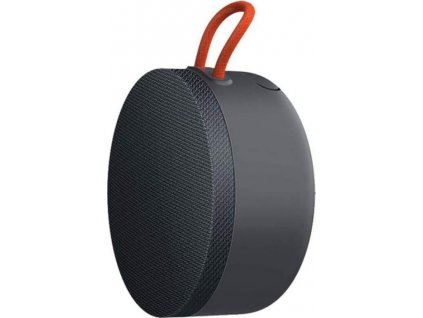xiaomi mi portable bluetooth speaker grey s