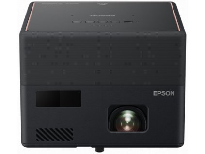 EPSON EF-12 1000lm FHD 2500000:1 Android TV