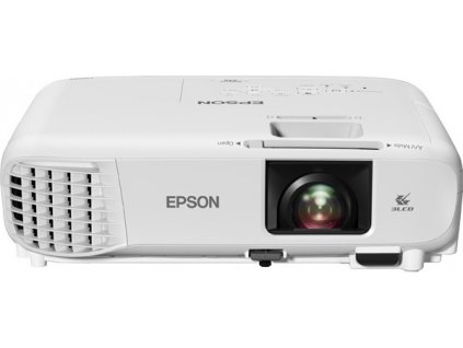 EPSON EB-X49, 3600 Ansi, XGA, 4:3