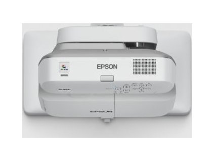 3LCD EPSON EB-685Wi WXGA 3500 Ansi 14000:1