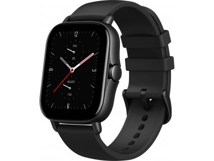 Amazfit GTS 2e Obsidian Black