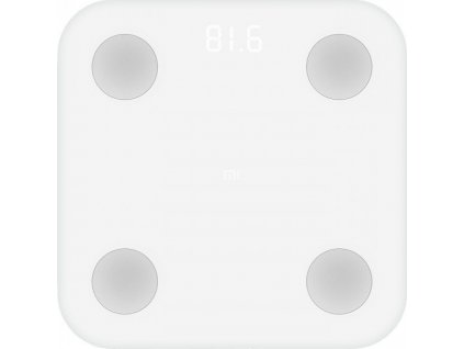 Xiaomi Mi Smart Scale 2