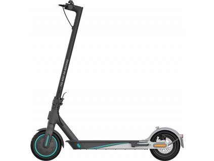 Xiaomi Mi Electric Scooter Pro 2 Mercedes F1 Team Edition