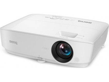 DLP projektor BenQ MS536 - 4000lm, SVGA, HDMI, USB