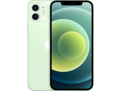 Apple iPhone 12 64GB Green / SK