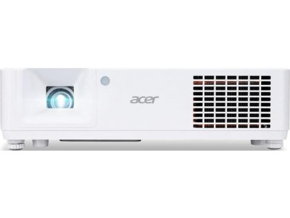 Acer DLP PD1530i - 3000Lm, FullHD @ 120Hz, 2MIL: 1, HDMI, VGA, WiFi, repro.