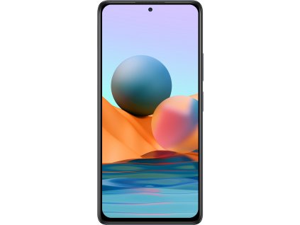 Xiaomi Redmi Note 10 Pro (6/128GB) Onyx Gray