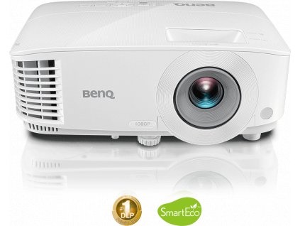 DLP projektor Benq MH550 - 3500lm, FHD, HDMI, USB, rep