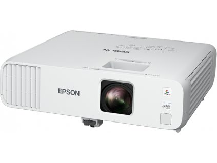 3LCD EPSON EB-L200W 4200lm WXGA 2500000:1