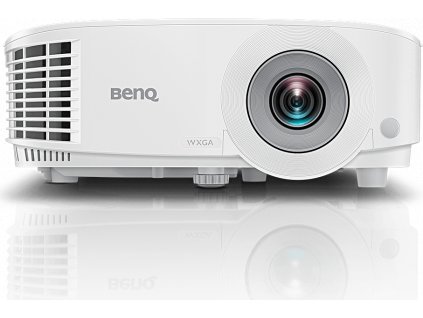 DLP projektor BenQ MW550 - 3600lm, WXGA, HDMI, USB