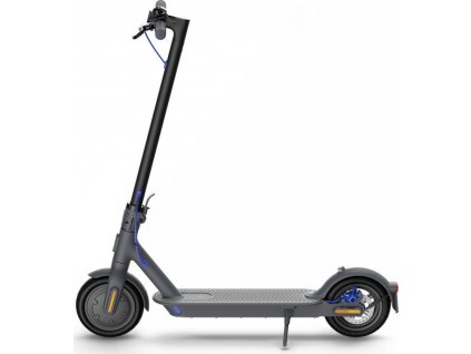 Xiaomi Mi Electric Scooter 3 Black