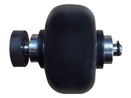 Predné vodiace koliesko iClebo Arte