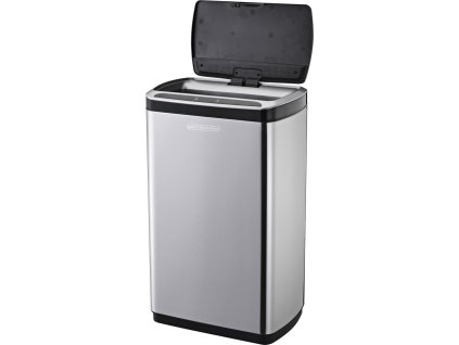 Helpmation CUBE WIDE 50 l AK5113 bezdotykový koš