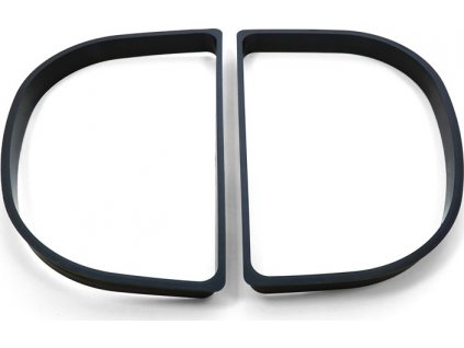 Helpmation pojistný kruh OVAL DZT80-4R (sada 2ks)