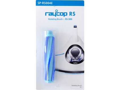 Raycop RS300 kartáč