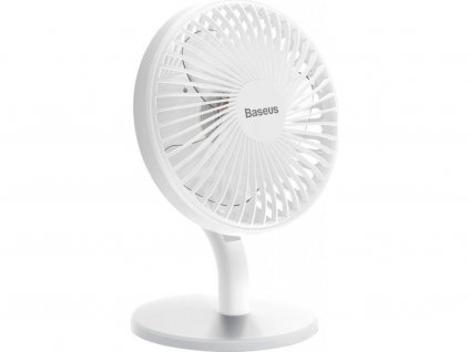 BASEUS OCEAN FAN 2000MAH White