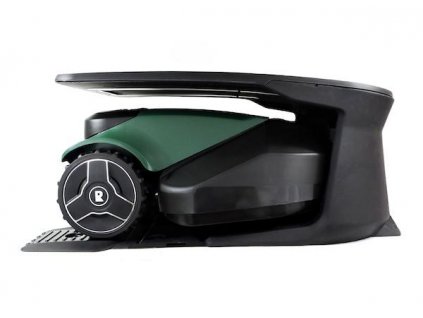 Domček pre Robomow RS