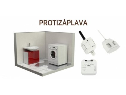 PROTIZÁPLAVA