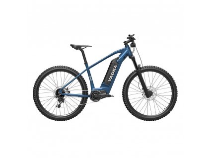 Yadea YS500 27.5" e-bike - modrý