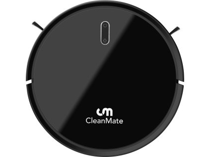CleanMate RV600 robotický vysavač