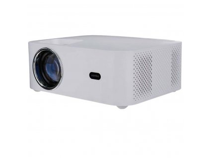 Xiaomi Wanbo Projector X1 120-palcový WiFi White EU