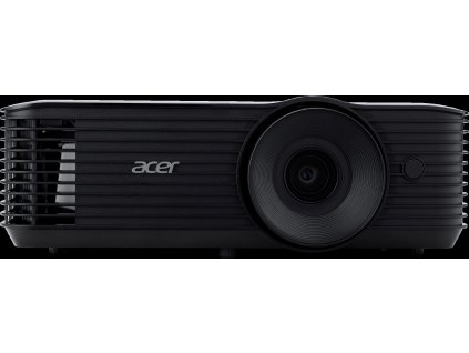 Acer DLP X1326AWH - 4000Lm, WXGA, OSRAM, HDMI, VGA, RS232, USB, reproduktory, čierny