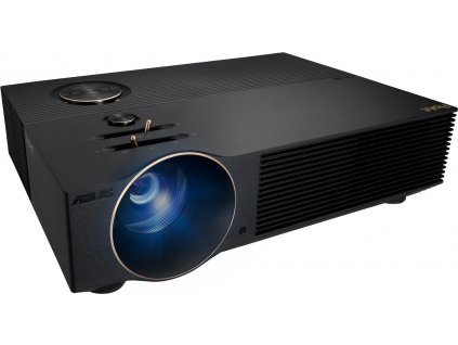 ASUS A1 projector