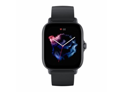 Amazfit GTS 3 Black