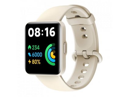 Xiaomi Redmi Watch 2 Lite GL Beige