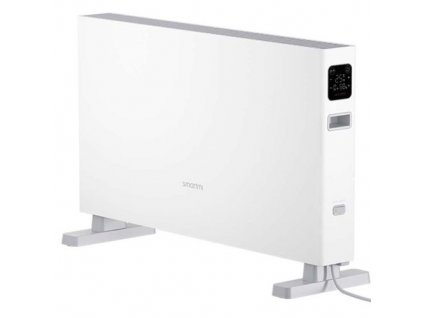 Xiaomi Mi Heater 1S Smartmi Digital Edition White EU DNQZNB05ZM - IBA POŠKODENIE KRABICE