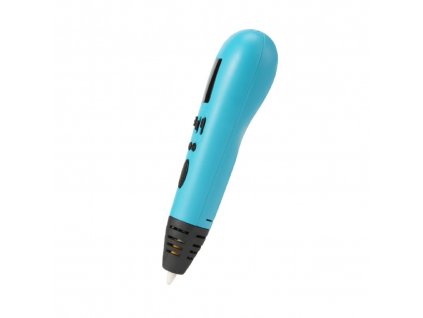 GEMBIRD 3D printing pen, modrá