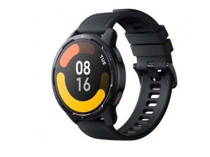 Xiaomi Watch S1 Active GL (Space Black)