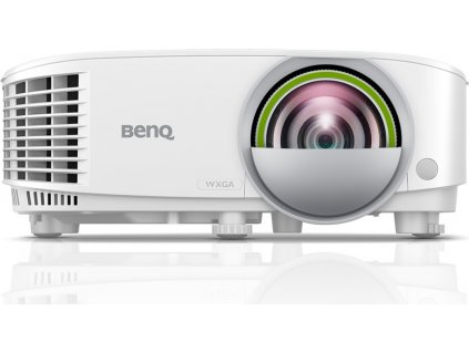 BenQ EW800ST/DLP/3300lm/WXGA/HDMI/LAN/WiFi