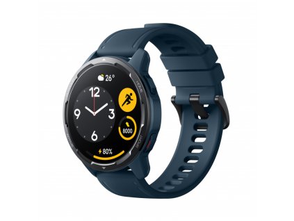 Xiaomi Watch S1 Active GL (Ocean Blue)