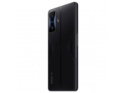 POCO F4 GT (12GB/256GB) Stealth Black