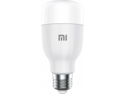 mi smart led bulb essential white and color 1 s