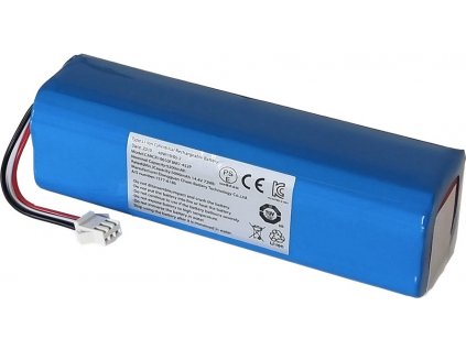 CleanMate LDS800 baterie Li-ion 5200 mAh