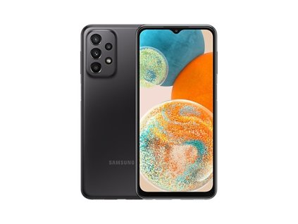 Samsung Galaxy A23 5G/4GB/64GB/Black