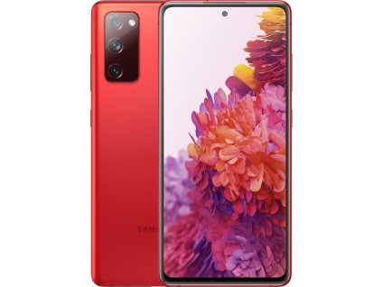 Samsung Galaxy S20 FE/6GB/128GB/Red