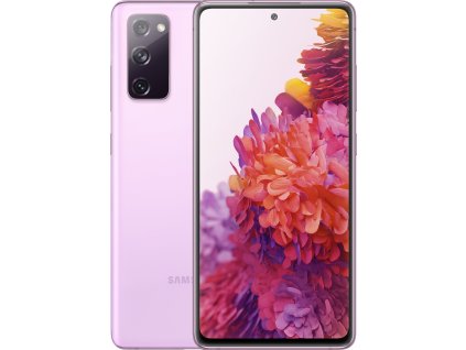 Samsung Galaxy S20 FE 5G/6GB/128GB/Purple
