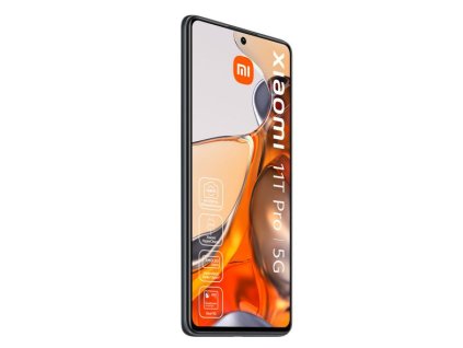Xiaomi 11T Pro/8GB/256GB/Black