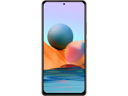 Xiaomi Redmi Note 10 PRO 8/256GB Gradient Bronze