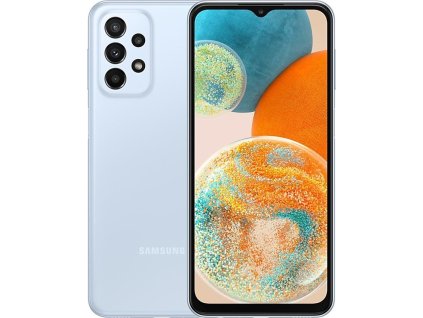 Samsung Galaxy A23 5G/4GB/64GB/Blue